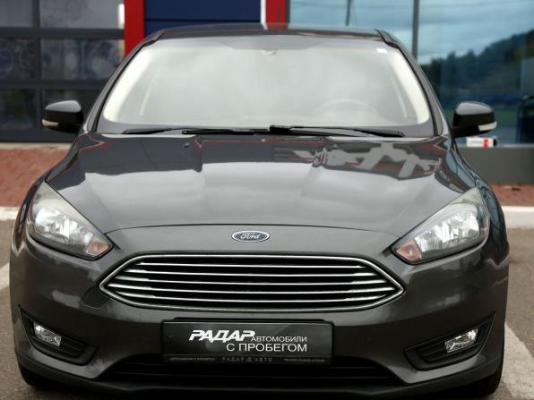 Ford Focus III Рестайлинг с пробегом 2015 года, цена 951 000 рублей, 147000 км, хэтчбек, Автокод Объявления