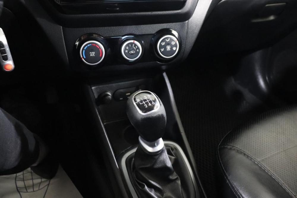 Kia Rio III Рестайлинг Ульяновск  - изображение 14
