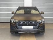 Audi Q8 I (4M) Санкт-Петербург  - изображение 55
