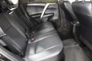 Toyota RAV4 IV (XA40) Рестайлинг Ярославль  - изображение 26