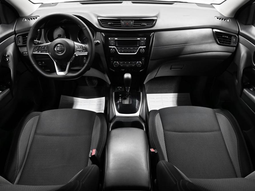 Nissan Qashqai II Рестайлинг Тверь  - изображение 10