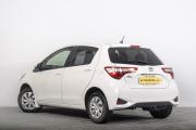 Toyota Vitz III (XP130) Рестайлинг 2 Томск  - изображение 26