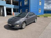 Hyundai Solaris I Рестайлинг Санкт-Петербург  - изображение 11