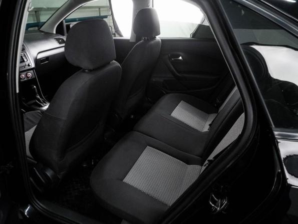 Volkswagen Polo V с пробегом 2014 года, цена 799 000 рублей, 146249 км, седан, Автокод Объявления