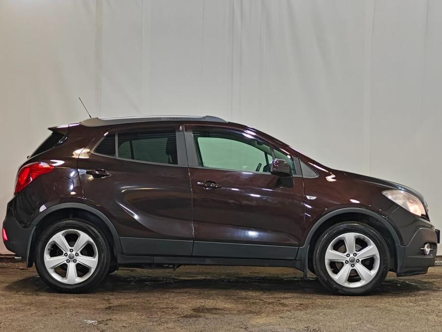 Opel Mokka I Кемерово  - изображение 2
