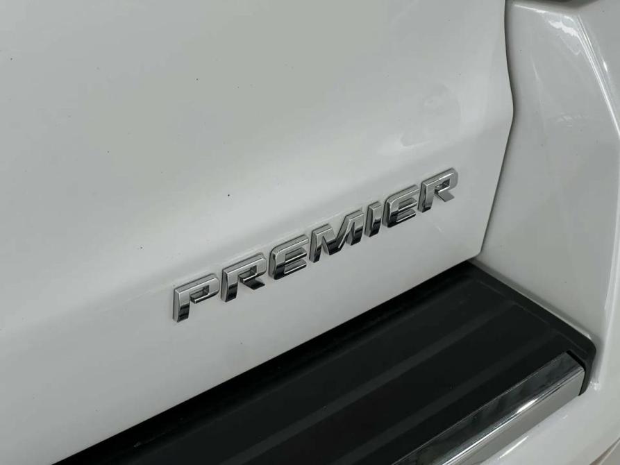 Chevrolet Tahoe IV Кострома  - изображение 30
