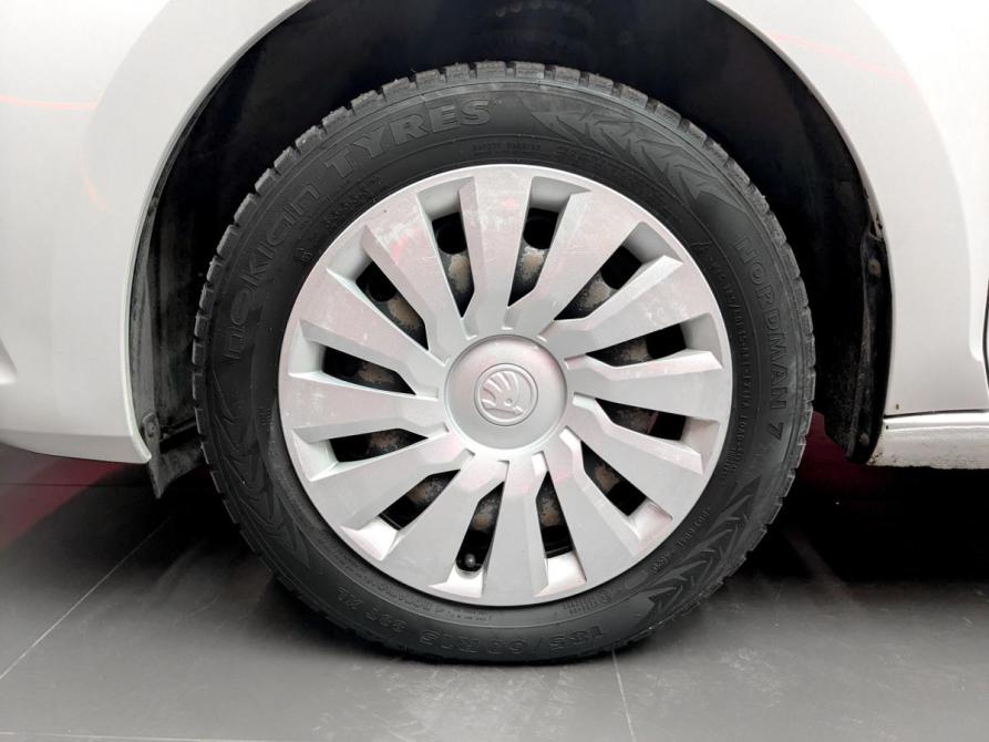 Skoda Rapid II Москва  - изображение 17