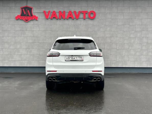 Chery Tiggo 8 Pro Max I с пробегом 2023 года, цена 2 690 000 рублей, 30600 км, внедорожник, Автокод Объявления