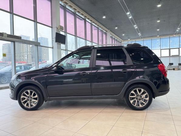 Lada (ВАЗ) Granta I Рестайлинг с пробегом 2023 года, цена 915 000 рублей, 29247 км, универсал, Автокод Объявления