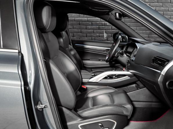 Geely Tugella I Рестайлинг с пробегом 2023 года, цена 2 890 000 рублей, 39908 км, внедорожник, Автокод Объявления