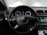 Skoda Octavia II (A5) Рестайлинг Подольск  - изображение 36