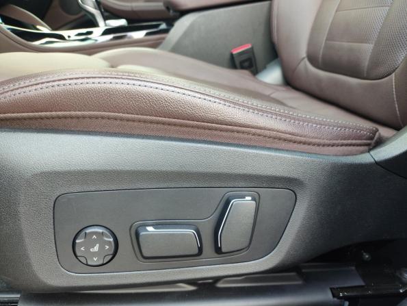 BMW X4 II (G02) Рестайлинг с пробегом 2024 года, цена 6 949 000 рублей, 18128 км, внедорожник, Автокод Объявления