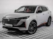 Changan UNI-S (CS55 Plus) Москва  - изображение 17