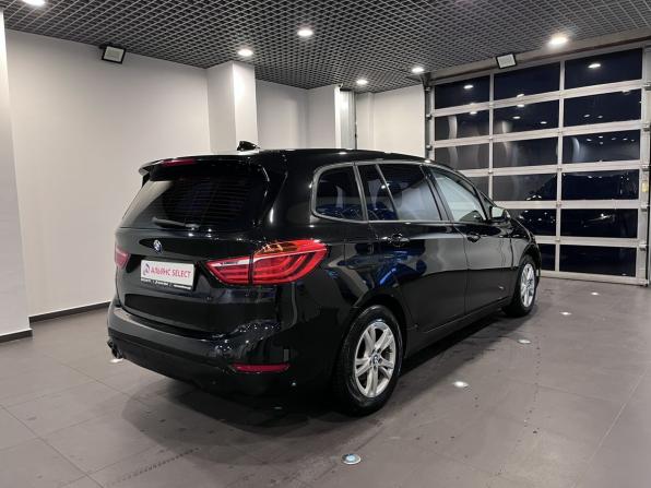 BMW 2 серии Gran Tourer F46 Рестайлинг с пробегом 2019 года, цена 1 790 000 рублей, 156497 км, компактвэн, Автокод Объявления