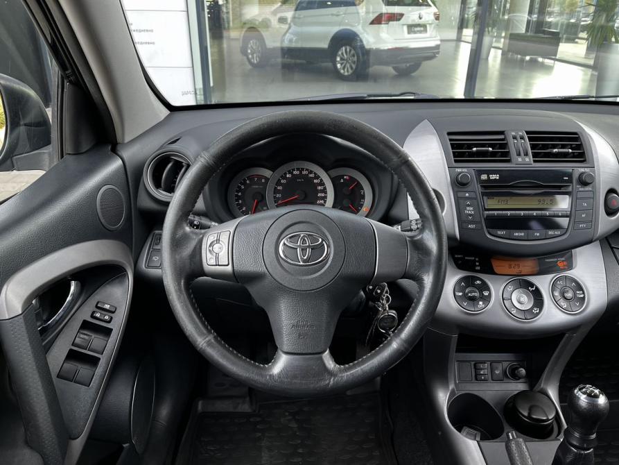 Toyota RAV4 III (XA30) Нижний Новгород  - изображение 19
