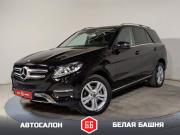 Mercedes-Benz GLE I (W166) Екатеринбург  - изображение 25