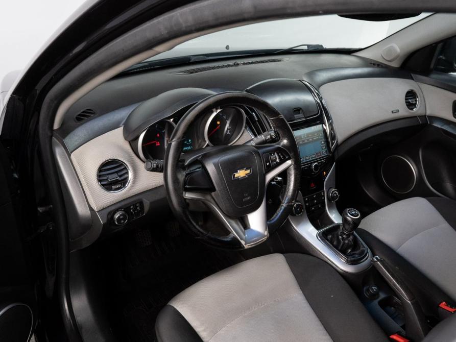 Chevrolet Cruze I Рестайлинг Тюмень  - изображение 10