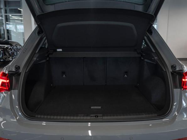 Audi Q3 II (F3) с пробегом 2026 года, цена 4 100 000 рублей, 31 км, внедорожник, Автокод Объявления