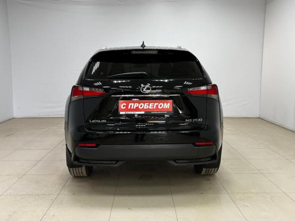 Lexus NX I с пробегом 2014 года, цена 2 500 000 рублей, 175971 км, внедорожник, Автокод Объявления