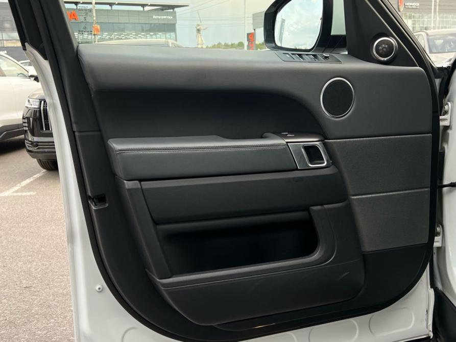 Land Rover Range Rover Sport II Волгоград  - изображение 11