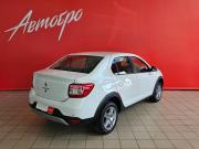 Renault Logan II Рестайлинг Вологда  - изображение 22