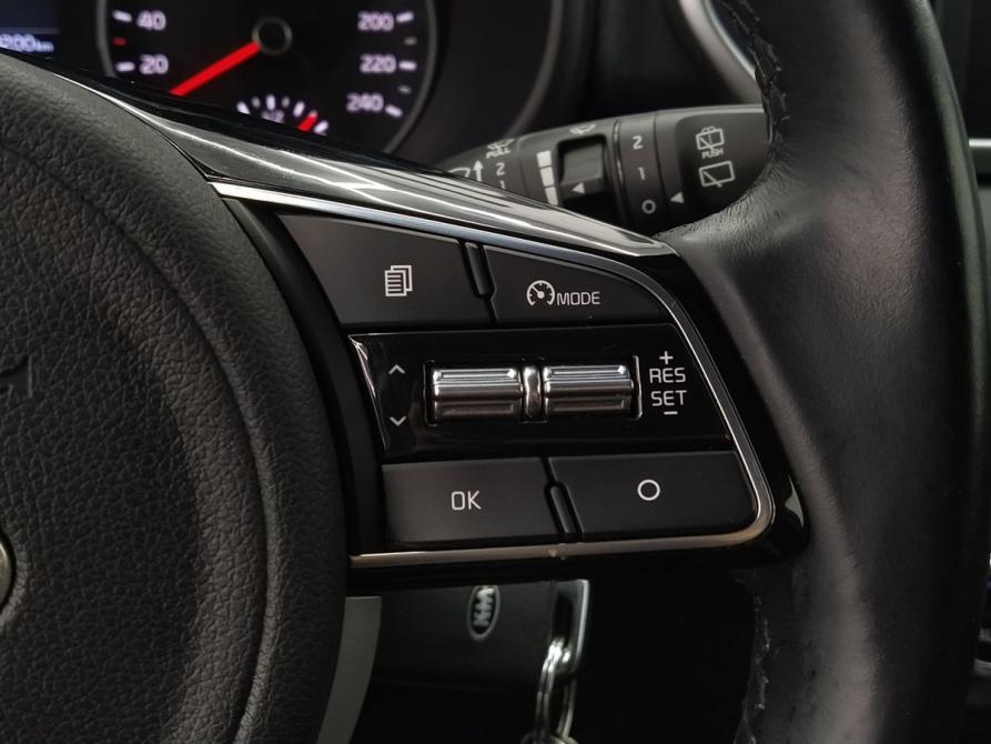 Kia Sportage IV Рестайлинг Екатеринбург  - изображение 8