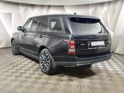 Land Rover Range Rover IV Москва  - изображение 31