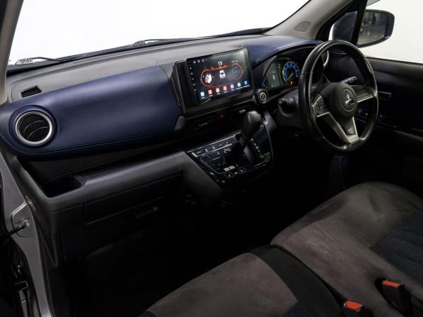 Mitsubishi eK Wagon IV с пробегом 2019 года, цена 1 049 000 рублей, 82711 км, хэтчбек, Автокод Объявления