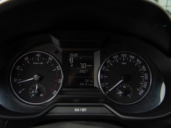 Skoda Octavia III (A7) с пробегом 2014 года, цена 1 248 000 рублей, 159160 км, лифтбек, Автокод Объявления