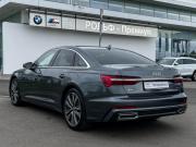Audi A6 V (C8) Москва  - изображение 39