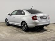 Skoda Rapid I Рестайлинг Казань  - изображение 18