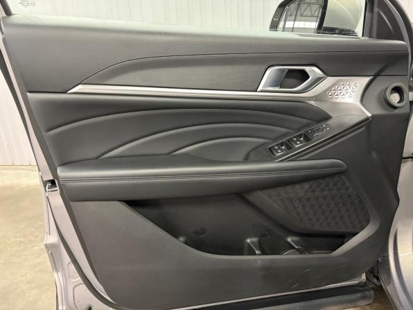 Haval F7 II с пробегом 2024 года, цена 2 497 000 рублей, 24000 км, внедорожник, Автокод Объявления