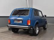 Lada (ВАЗ) 2121 (4x4) I Рестайлинг Кемерово  - изображение 24