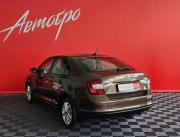 Skoda Rapid I Рестайлинг Вологда  - изображение 22