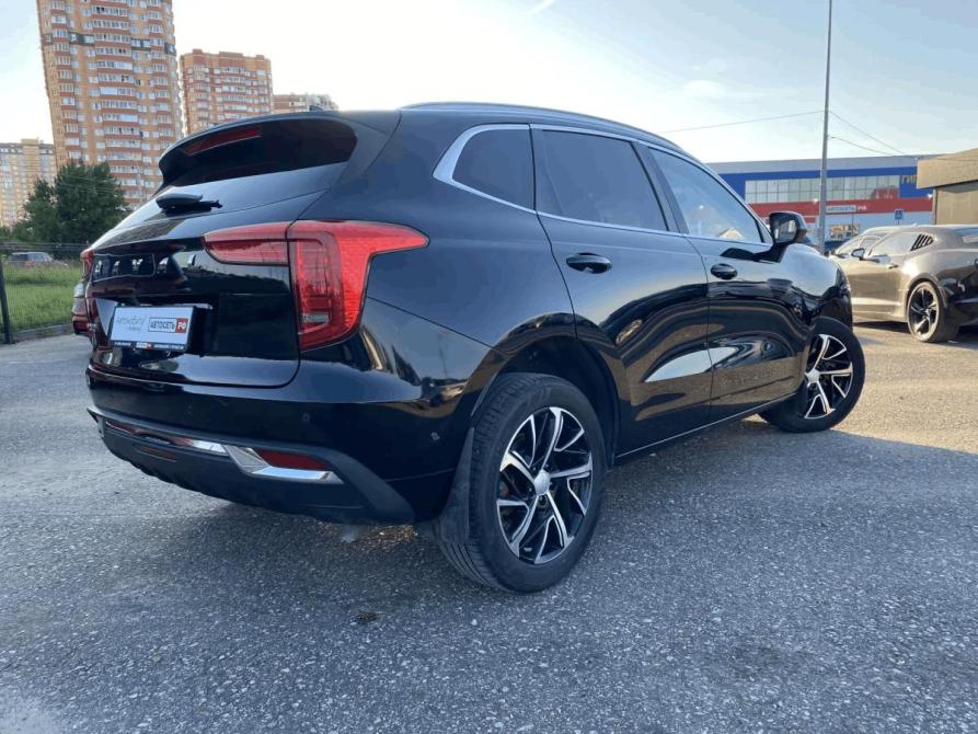 Haval Jolion I Тверь  - изображение 7