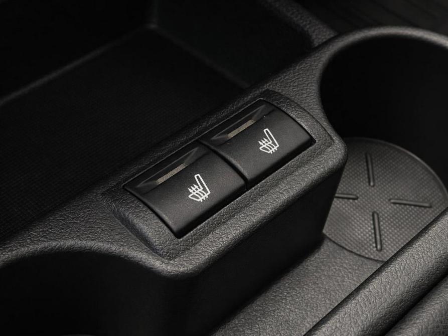 Lada (ВАЗ) Granta I Рестайлинг Пермь  - изображение 15