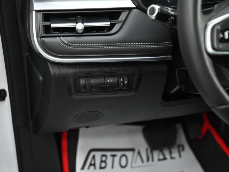 Chery Tiggo 7 Pro I Москва  - изображение 14