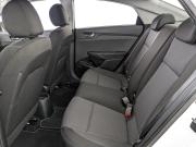Hyundai Solaris II Рестайлинг Москва  - изображение 45