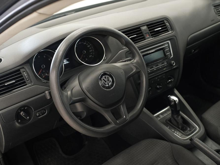 Volkswagen Jetta VI Самара  - изображение 9