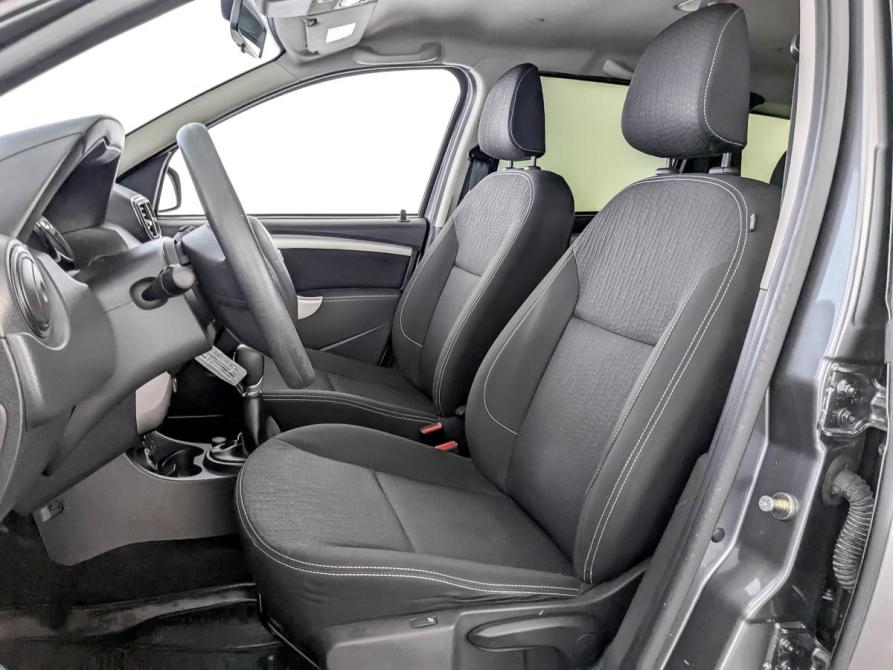 Nissan Terrano III (D10) Москва  - изображение 20