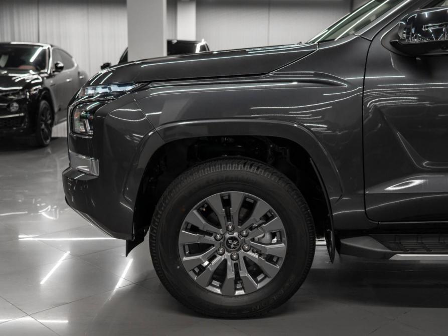 Mitsubishi L200 VI Москва  - изображение 22