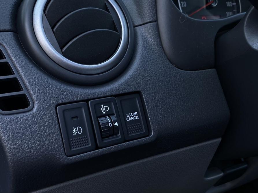 Suzuki SX4 I (Classic) Москва  - изображение 20