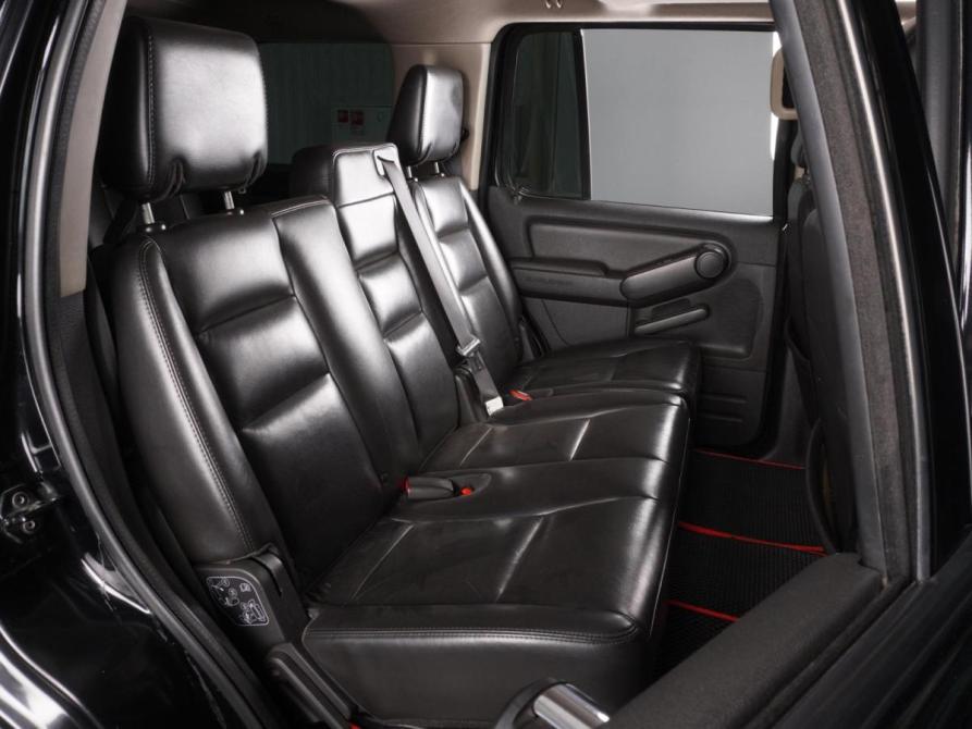 Ford Explorer IV Минеральные Воды  - изображение 7