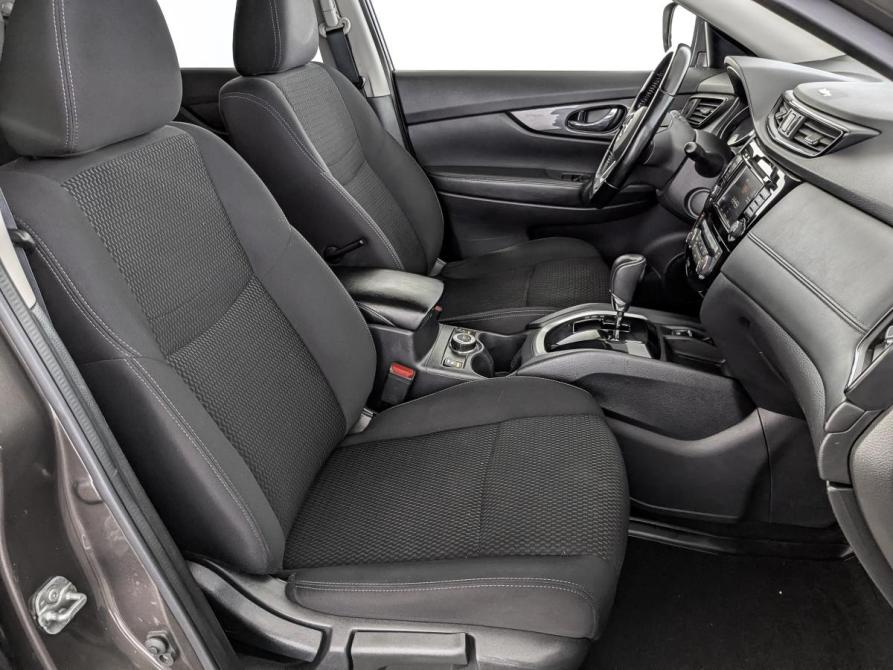 Nissan X-Trail III Рестайлинг Москва  - изображение 23