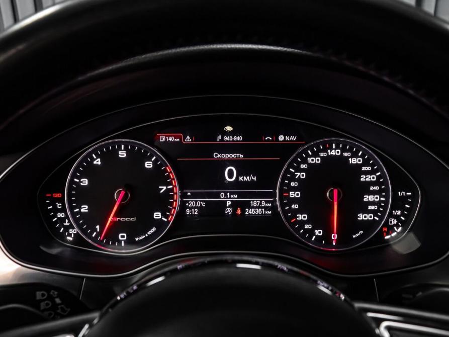 Audi A6 allroad III (C7) Минеральные Воды  - изображение 25