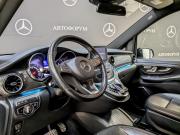 Mercedes-Benz Vito III (W447) Рестайлинг Москва  - изображение 45
