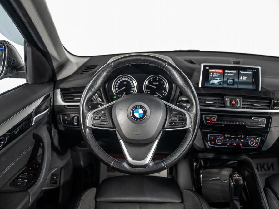 BMW X1 II (F48) Рестайлинг Иркутск  - изображение 9