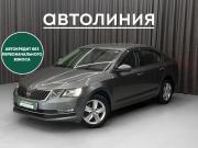 Skoda Octavia III (A7) Рестайлинг Красноярск  - изображение 11
