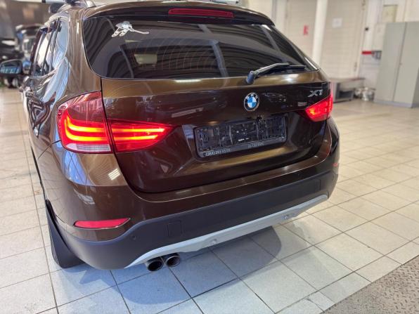 BMW X1 I (E84) Рестайлинг с пробегом 2014 года, цена 1 399 000 рублей, 201692 км, внедорожник, Автокод Объявления