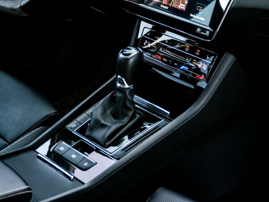 Skoda Superb III Рестайлинг Магнитогорск  - изображение 23